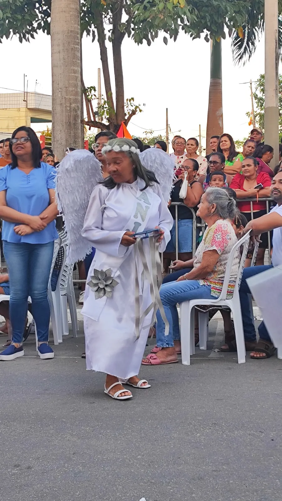 Registro da trajetória cultural de Márcio Lins